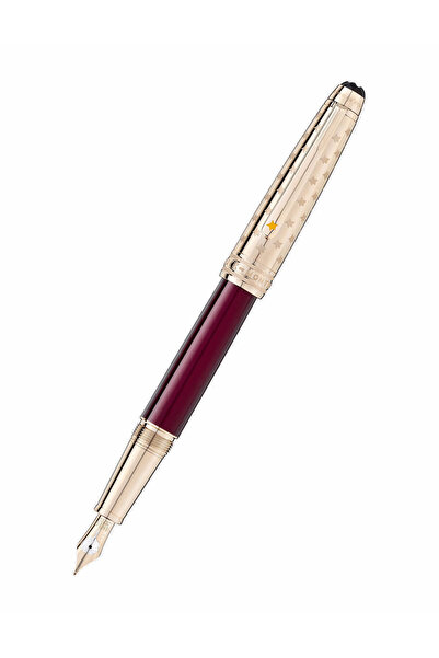 Montblanc Meisterstück Le Petit Prince Doué Classique Dolma Kalem 125299
