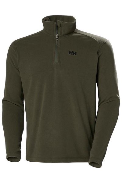 Helly Hansen ضوء نصف زمم للرجال Polar-hh..12010