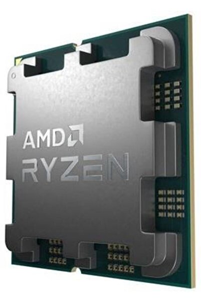 Amd Ryzen 9 7900X3D 4.40GHz, Socket AM5, Tray