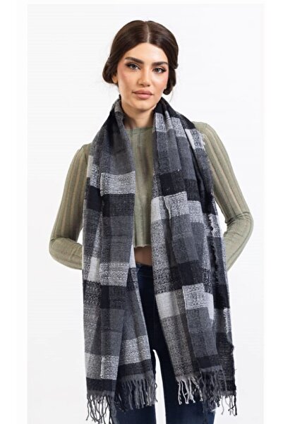 Gullfoss شال كتف نسائي من بوكل -000301