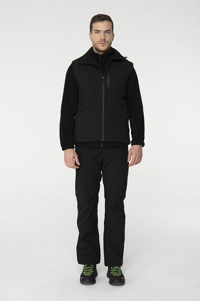 2AS Samana Softshell Vest