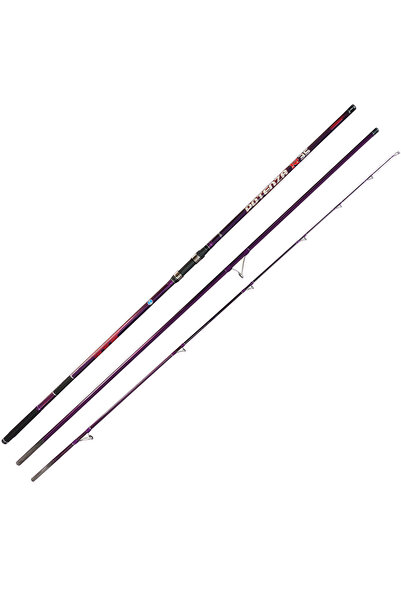 VEGA Potenza R35 Surf 4,35 Mt 120-280 Gr Olta Kamışı