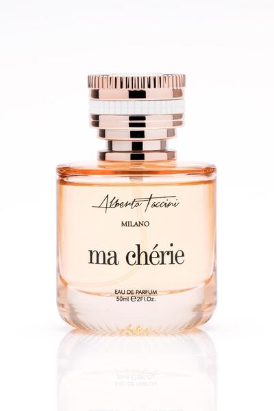 Alberto Taccini Ma Chérie Edp Kadın Parfümü 50 ml