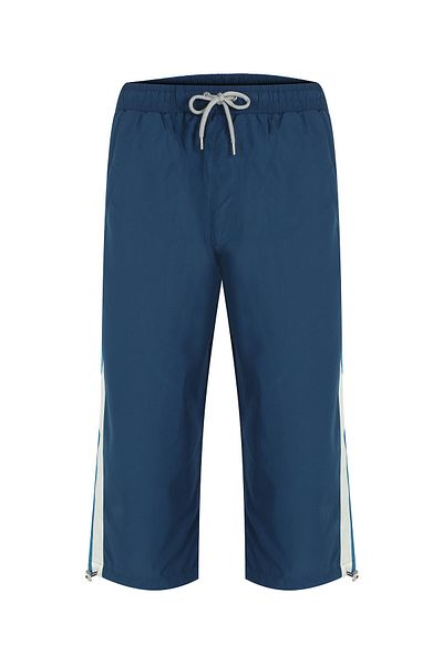 Remsa Mayo Ανδρικό σορτς Sea Capri Pool Mike K236 Light Navy Blue
