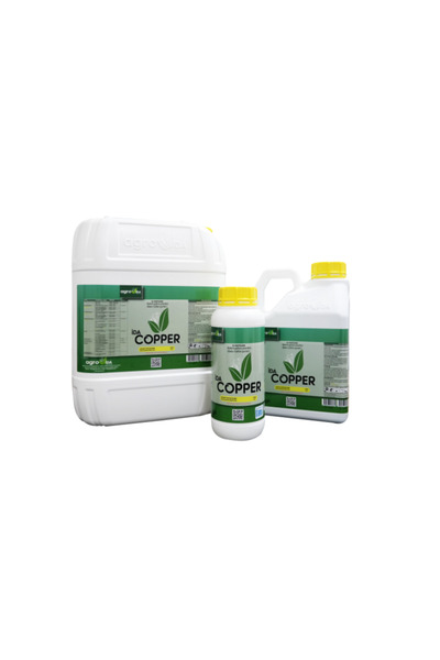 agro ida İda Copper 1 Lt