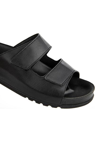 Muya Passanger Anatomical Sole Velcro Women's Slippers