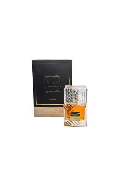 lattafa عطر خمرة من لطافة 100 مل