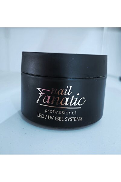 Fanatic jel 02 milk 50 ml