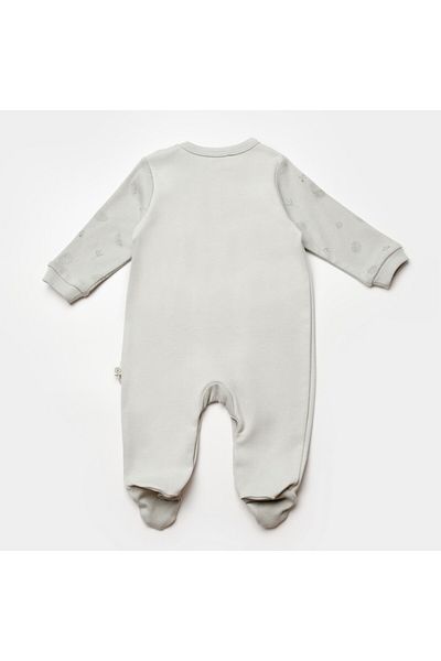 Biorganic Love Our Earth Baby Jumpsuit 60788