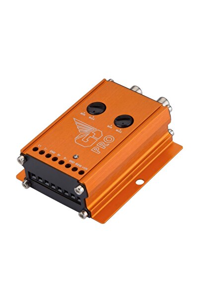 DL AUDIO Gryphon Pro High Level to RCA Converter