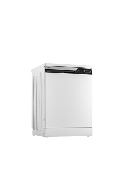 Arçelik 6467 WF 11 Programlı Bulaşık Makinesi