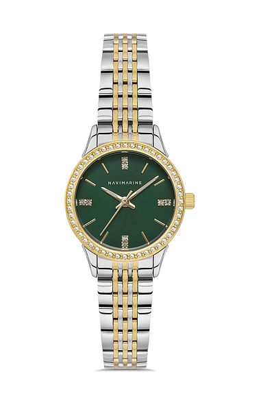 Navimarine Nm203-05 Women's Wristwatch