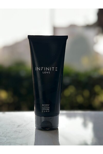 INFINITE LOVE Body Mist Vücut Kremi