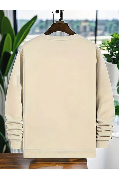 Karatopak Hanorac oversize unisex cu imprimeu Dont Quit
