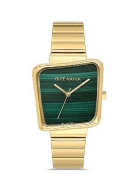 Dice Kayek Dk.1.Ag1369.05 Model Women Wrist Watch