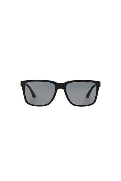 Emporio Armani 4047 5063/81 56-17 Mens Sunglasses