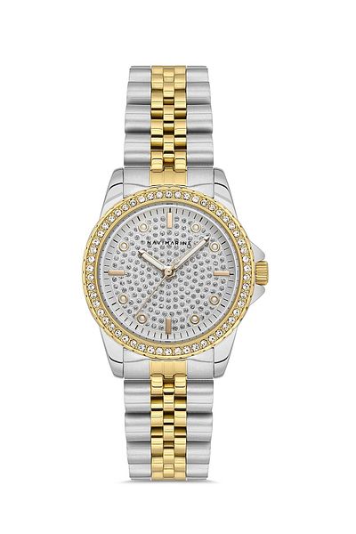 Navimarine Nm187-05 Women's Wristwatch