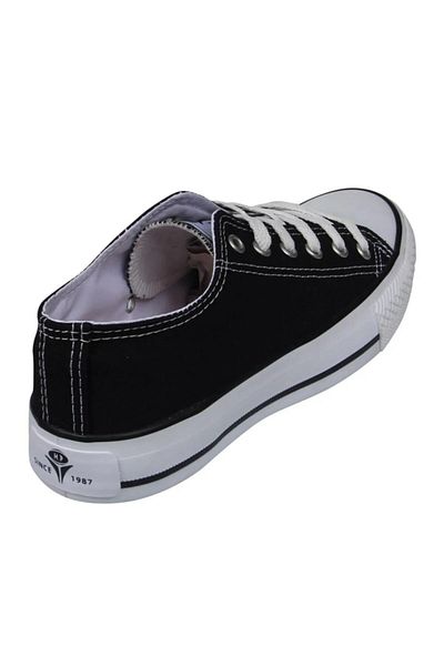 M.P. Мъжки платнени обувки Mp 211-1842 (40-43)