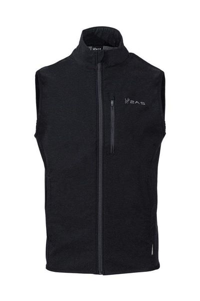 2AS Porçka Woolen Men's Vest