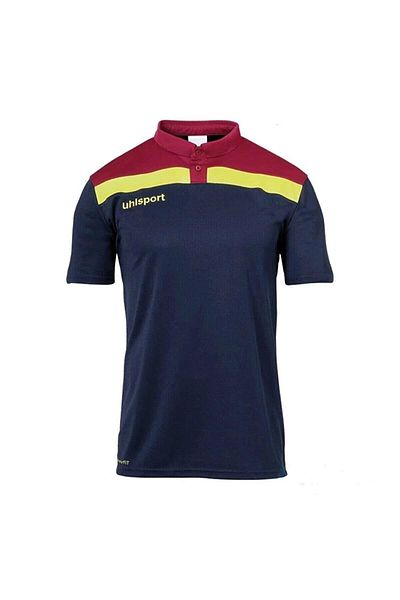 UHLSPORT Offense 23 - Μπλουζάκι με λαιμό πόλο