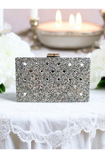 Gloriys Ayakkabı & Çanta 135 шаблонів вечірніх сумочок