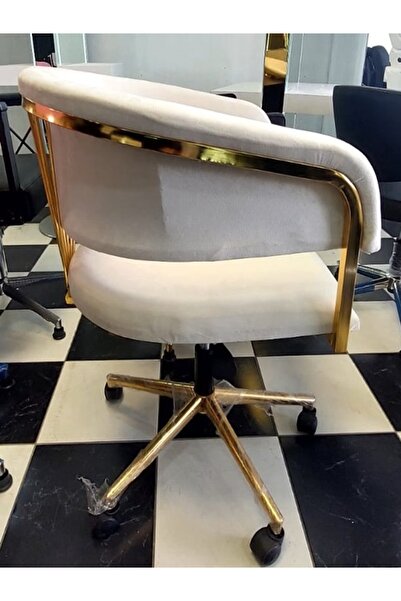 MK Kuaför Saç Tarama Ve Kesim Koltuğu