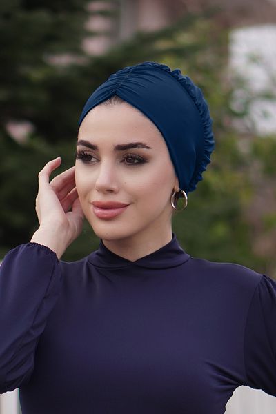 Remsa Mayo Ανοιχτό Navy Blue Marine Bone - Μοντέλο 1001 με κορδόνι