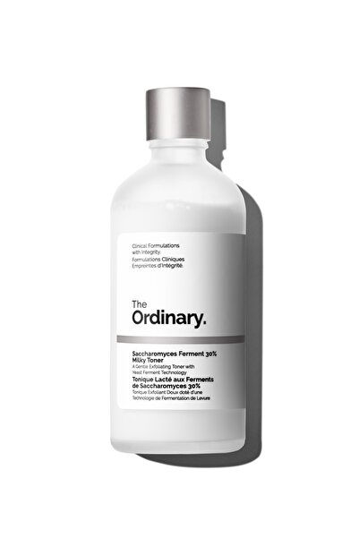 The Ordinary Saccharomyces Ferment 30% Milky Toner 100 ml