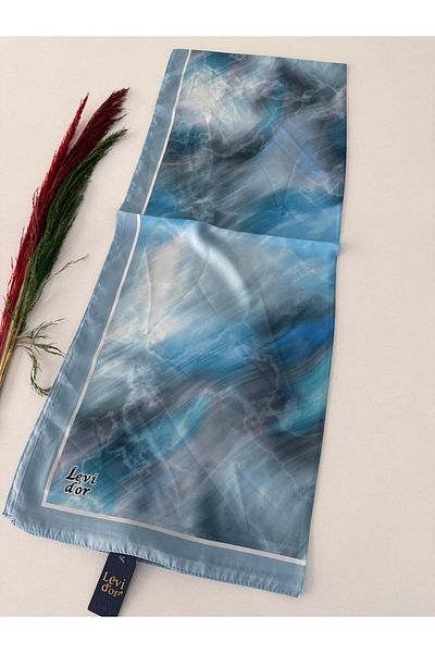 Levidor Premium Σάλι LOVE LOVE - LWS0102