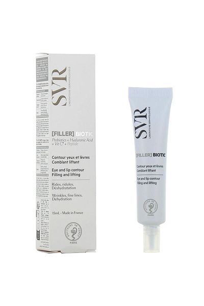SVR 15 ml Biotic Eye and Lip Care Cream