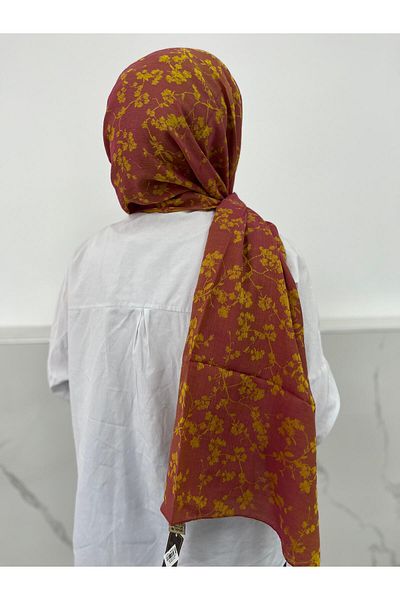 Cardion Fiona Fns0115 Model Shawl