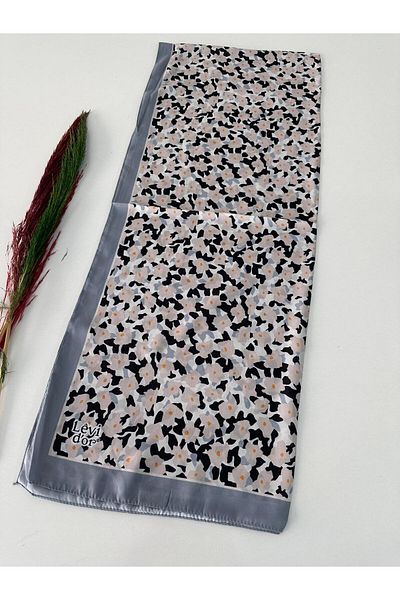 Levidor Premium Σάλι LOVE LOVE - LWS0203