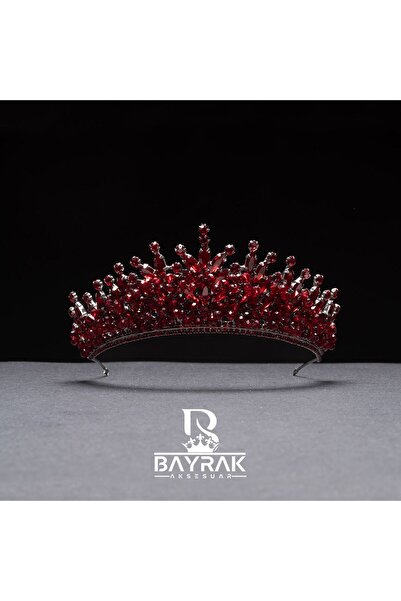 VİYA Marina 3D Coroana Mireasa Accesoriu pentru Par Mireasa