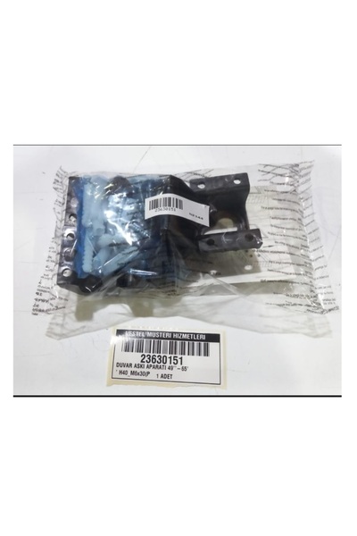 Vestel DUVAR ASKI APARATI 49''-65'' H40_M6x30