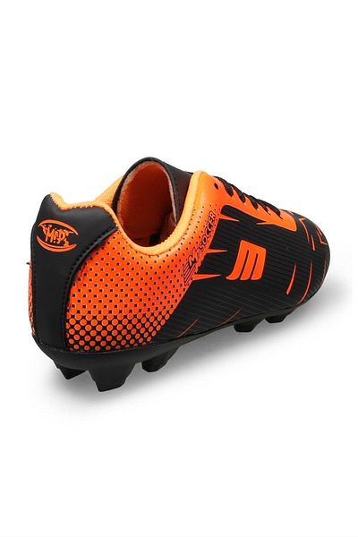 M.P. Mp 231-1145 Filet Crampon Shoes