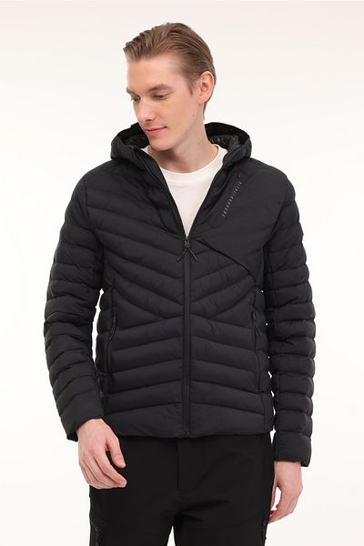 Lotto Men Winter Jackets Styles Prices Trendyol