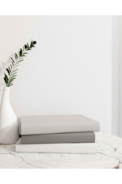 Adawall 24202 Serisi | Modern Düz Desen Duvar Kağıdı / 16,5m2