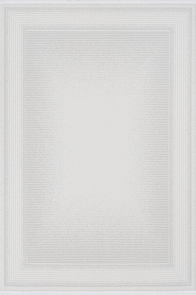 Empera Nova - Solare Modern Saçaklı Salon Halısı