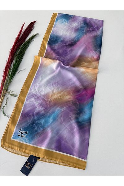 Levidor Σάλι Love Premium - LOVE LWS0111
