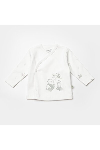 Biorganic Love Our Eart 3-Piece Baby Set 73345