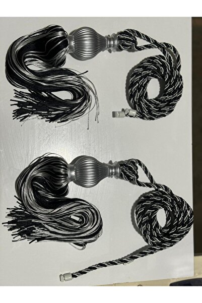 LEYLA AKSESUAR KUKALI KORNİŞ BRAÇOL PERDE AKSESUARI