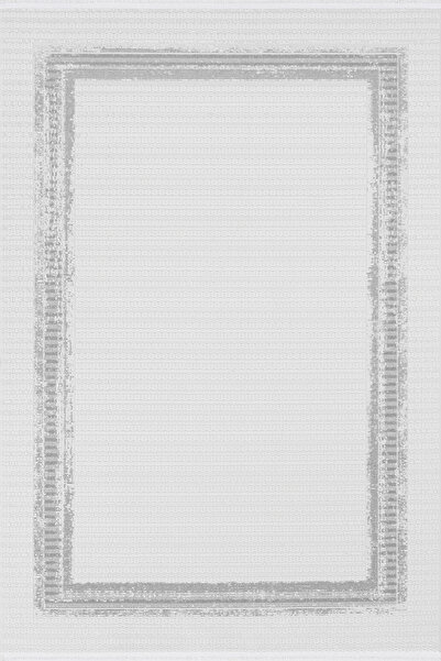 Empera Nova - Vivo Modern Saçaklı Salon Halısı