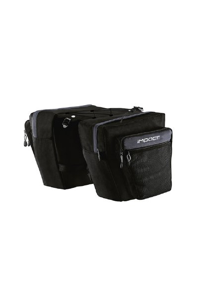 Impact KRON Arka Heybe - BACK-WAY, 34lt, Kolay Sök-Tak