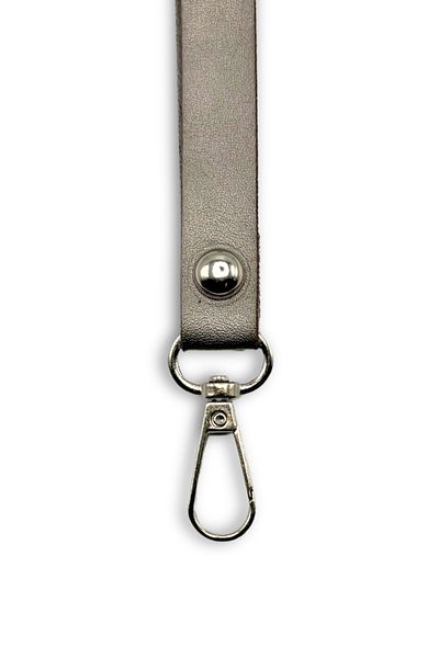 SENSY Leather Bag Apron 15 cm