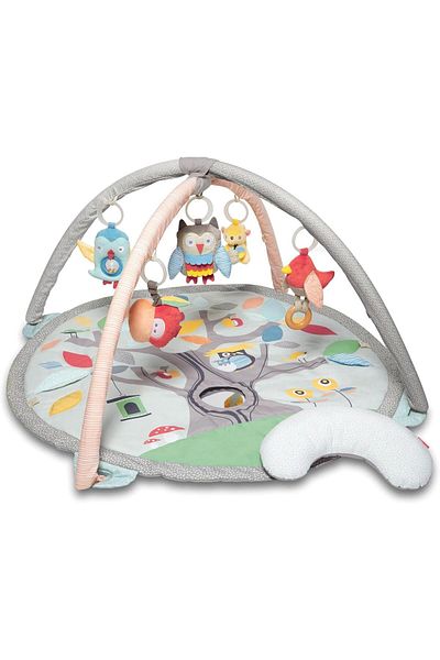 Skip Hop 307275   Baby Play Treetop Activity Center