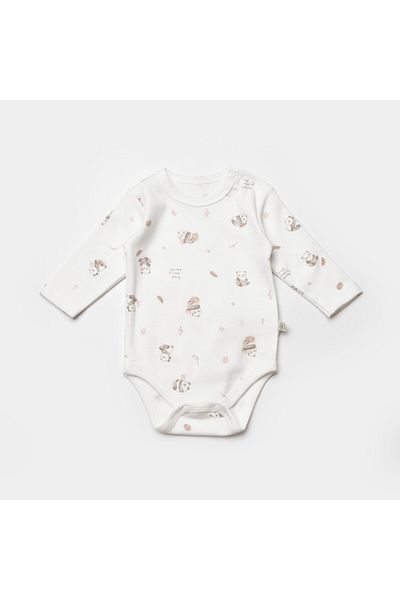 Biorganic Love Our Earth Baby Body 56007