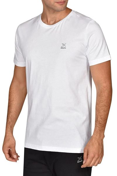 Kinetix Basic Bis T-shirt