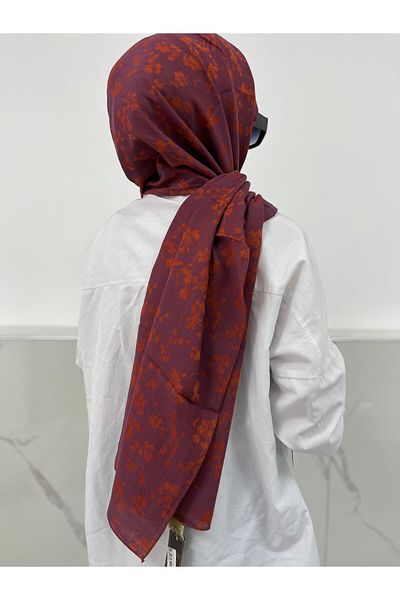 Cardion Fiona Fns0104 Model Shawl