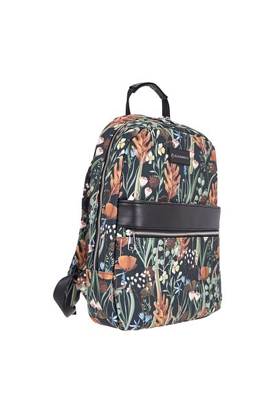 BloominBag Eco Forest 13-14 Inch Backpack Laptop / MacBook Bag