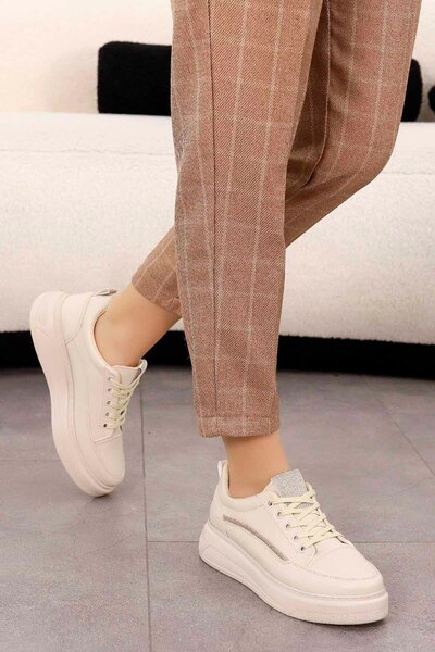 Mamito Ayakkabı DZY 034 Stoned Sports Shoes